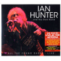 Ian Hunter & the Rant Band - All the Young Dudes - Live