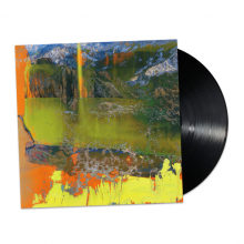 Ishmael Ensemble - Rituals