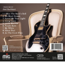 Jimi Barbiani Band - Still In Love