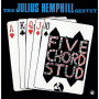 Julius Hemphill Sextet - Five Chord Stud