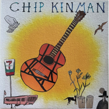 Kinman, Chip - Chip Kinman