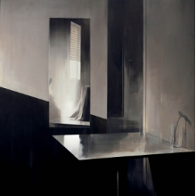 Leimer, K. - Weighted Room