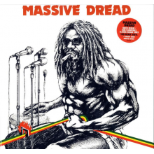 Massive Dread - Massive Dread