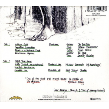 Massive Dread - Massive Dread