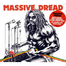 Massive Dread - Massive Dread