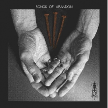 Mon - Songs of Abandon