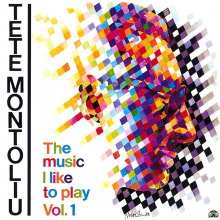 Montoliu, Tete - Music I Like To Play 1