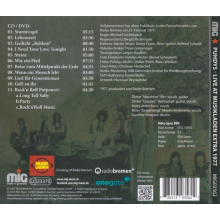 Puhdys - Live At Musikladen Extra 1977