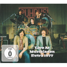 Puhdys - Live At Musikladen Extra 1977