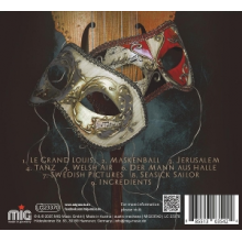 Roth, Thomas - Maskenball