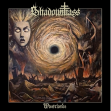 Shadowmass - Wastelands
