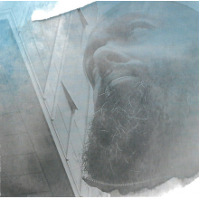 Hayward x Dalek - Hayward x Dalek