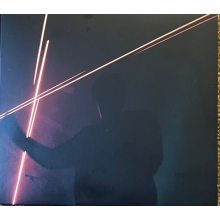 Tesseract - Radar OST CD