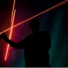 Tesseract - Radar OST LP