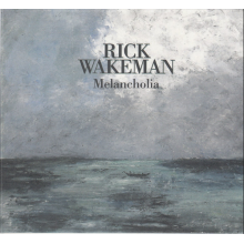 Wakeman, Rick - Melancholia CDDVD