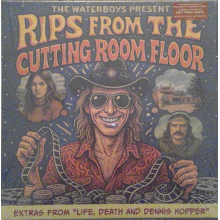 Waterboys, The - The Waterboys Present Rips From The Cutting Room Floor