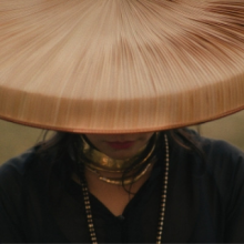 V/A - Music From Amongst the Disquiet: a Film By Tuan Andrew Nguyen