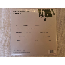 Valley - Lost In Translation