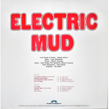 Waters, Muddy - Electric Mud