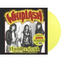 Whiplash - Thunderstruk: 1984-1985 Demos/Live At Cbgb's 1983