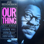 Henderson, Joe - Our Thing (blue Note Classic) (lp)
