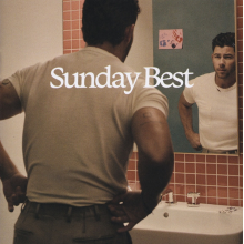 Jonas, Nick - Sunday Best