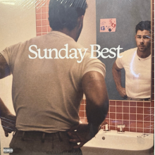 Jonas, Nick - Sunday Best Lp
