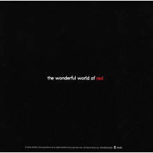 Playboi Carti - Whole Lotta Red (5 Year Anniversary // Stnd Cd)