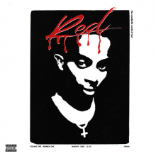 Playboi Carti - Whole Lotta Red (5 Year Anniversary // Stnd Cd)