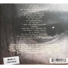 Richter, Max - Hamnet