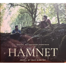 Richter, Max - Hamnet