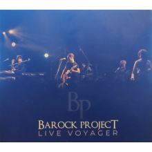 Barock Project - Live Voyager