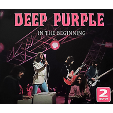 Deep Purple - In the Beginning
