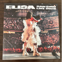 Elisa - San Siro Live 2025