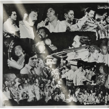 Fania All Stars - Live At the Cheetah: Vol.2