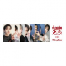 Stray Kids - Dominate Seoul World Tour