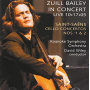 Bailey, Zuill - Live In Concert 10-17-05