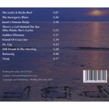 Peatbog Faeries, the - What Men Deserve To Lose