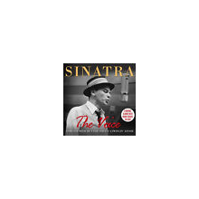Frank Sinatra - Voice