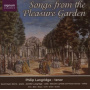 Langridge, P. - Songs From the Pleasure G
