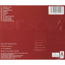 Chicane - Somersault