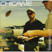 Chicane - Somersault