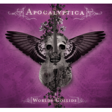 Apocalyptica - Worlds Collide