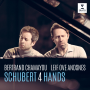 Chamayou, Bertrand & Leif Ove Andsnes - Schubert 4 Hands