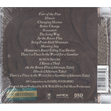 Fogelberg, Dan - Souvenirs