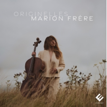 Frere, Marion - Originelles