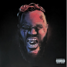 Jelly Roll - Self Medicated