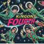 Kingons - Fourth