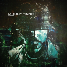 Moodymann - DJ-Kicks: Moodymann