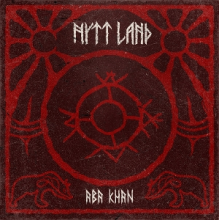 Nytt Land - Aba Khan